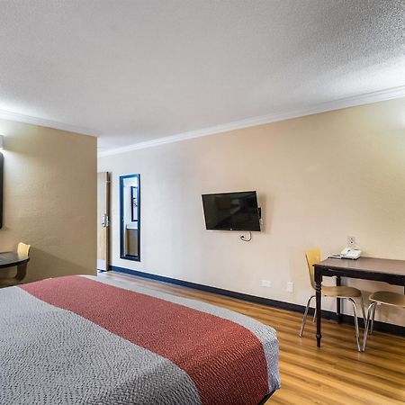 Motel 6-Libertyville, Il Exteriör bild
