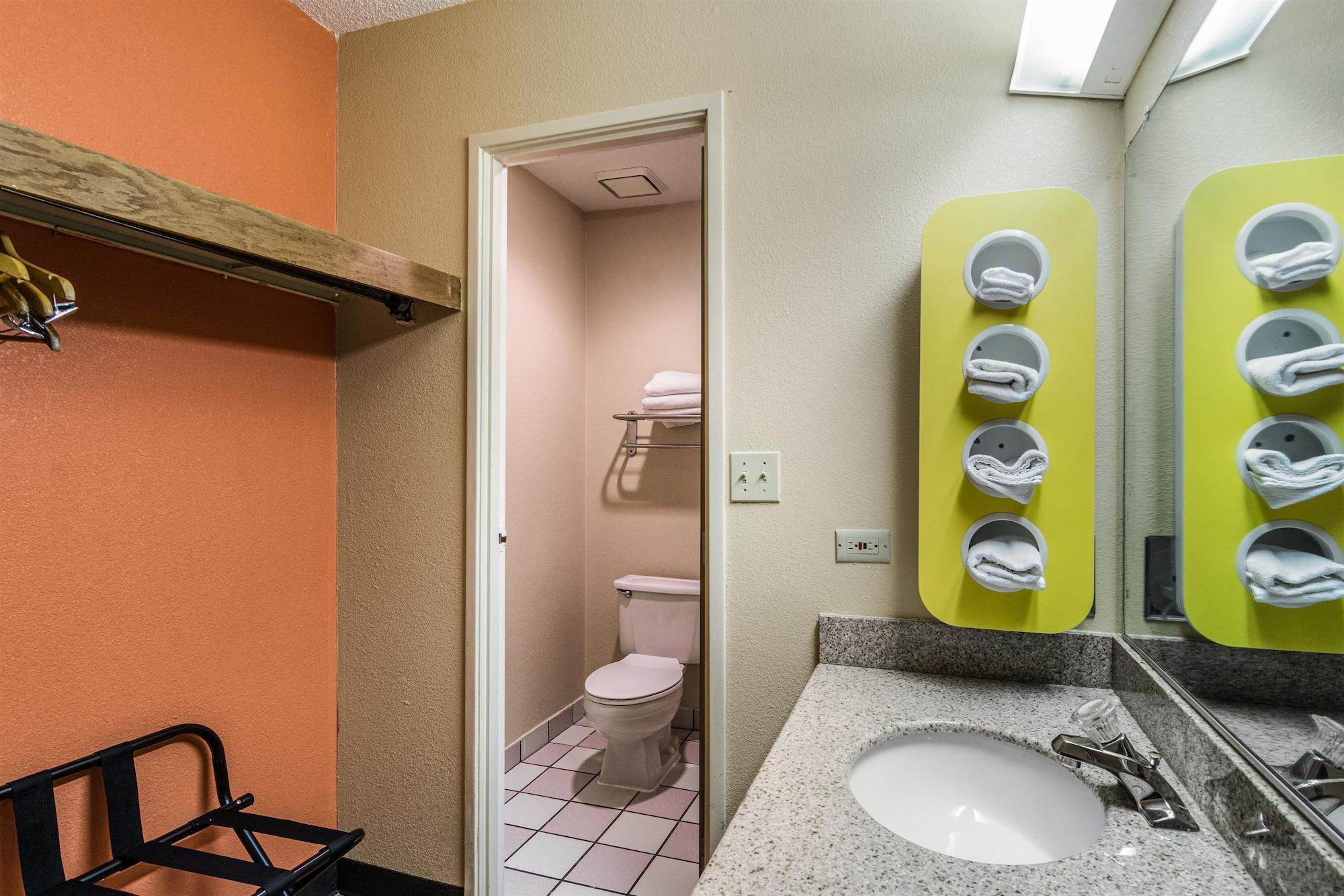 Motel 6-Libertyville, Il Exteriör bild