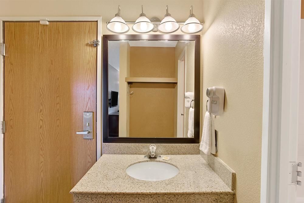 Motel 6-Libertyville, Il Exteriör bild
